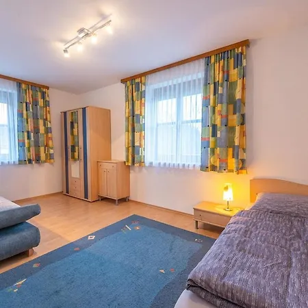 Ferienwohnung Kogelblick Ebensee Exterior photo