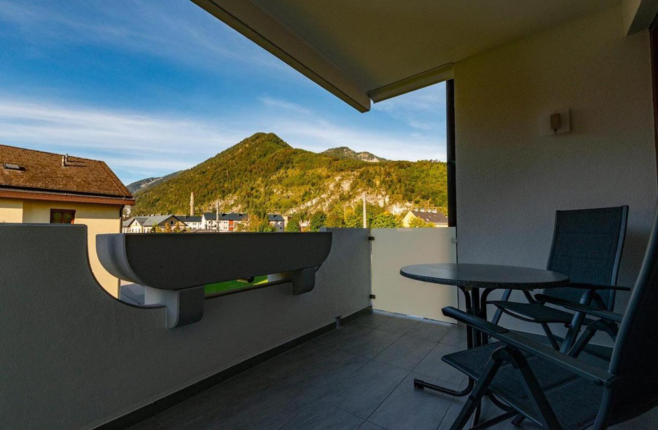 Kogelblick Apartment Ebensee