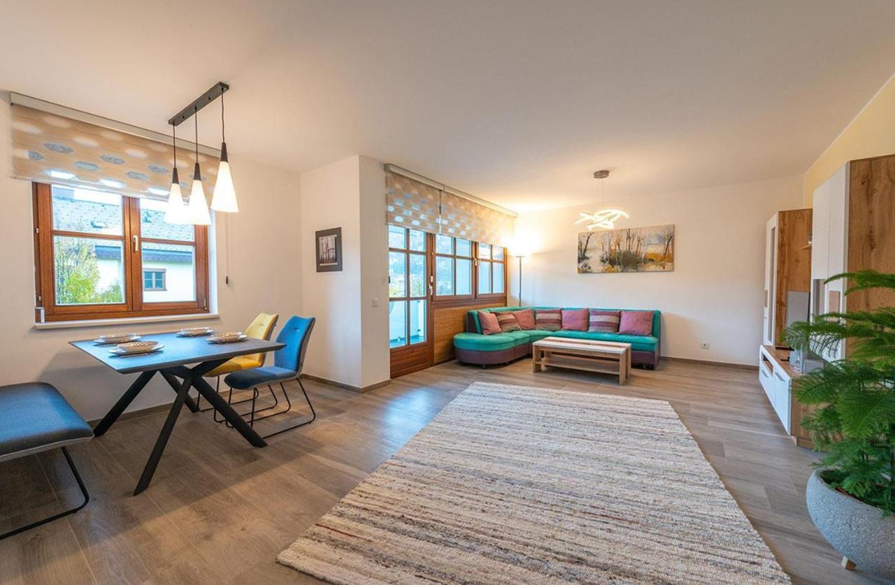 Apartment Kogelblick Ebensee