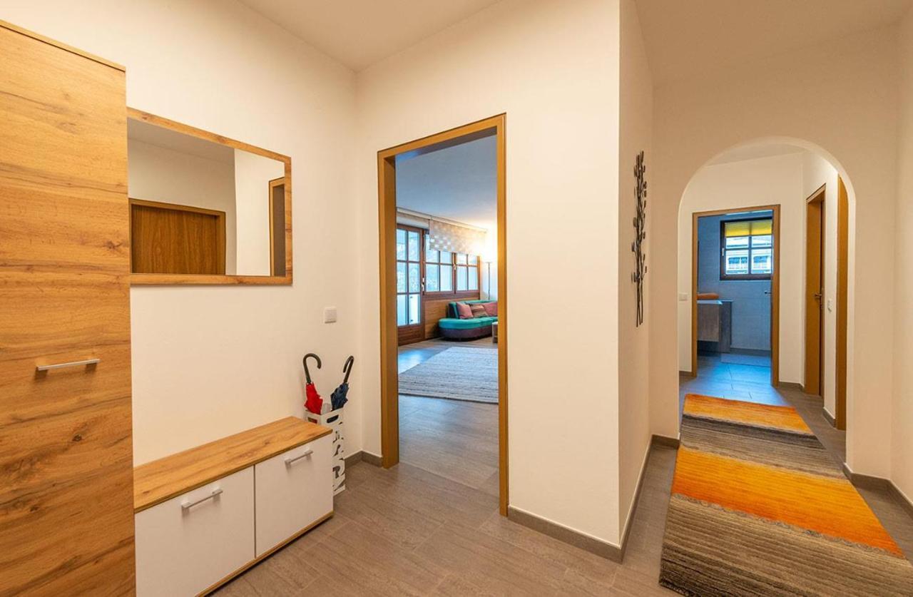 Kogelblick Appartamento