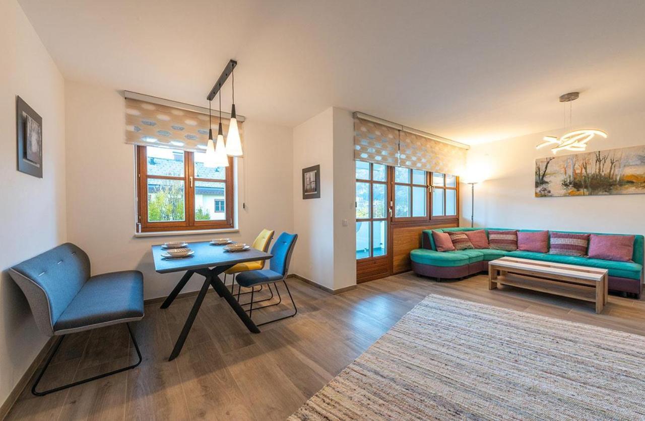 Apartment Kogelblick