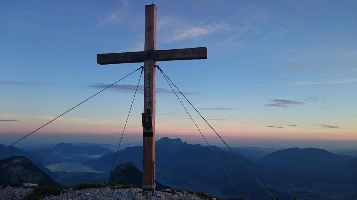 Appartamento Kogelblick