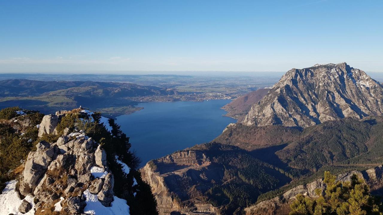 Kogelblick * Ebensee