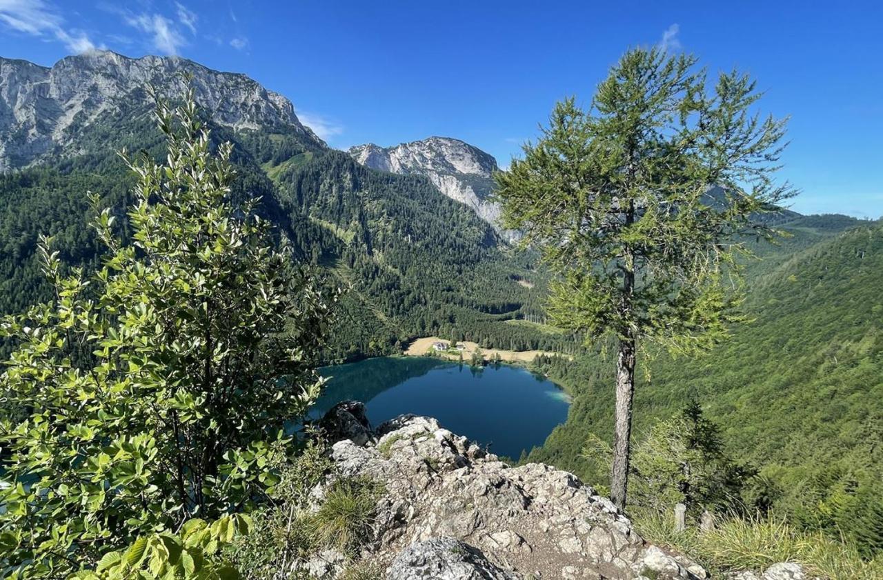 Appartamento Kogelblick *