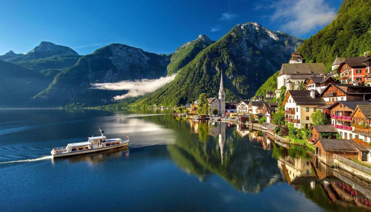 Kogelblick Ebensee